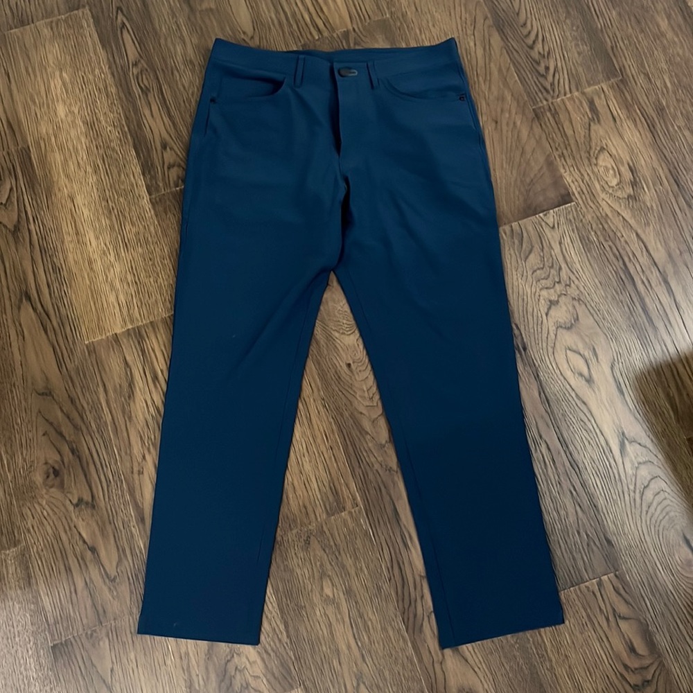 Public Rec Workday Pant